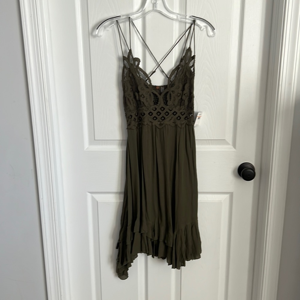 Free People Dress